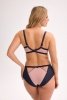 Gaia BS 1273 Aina biustonosz półusztywniany 